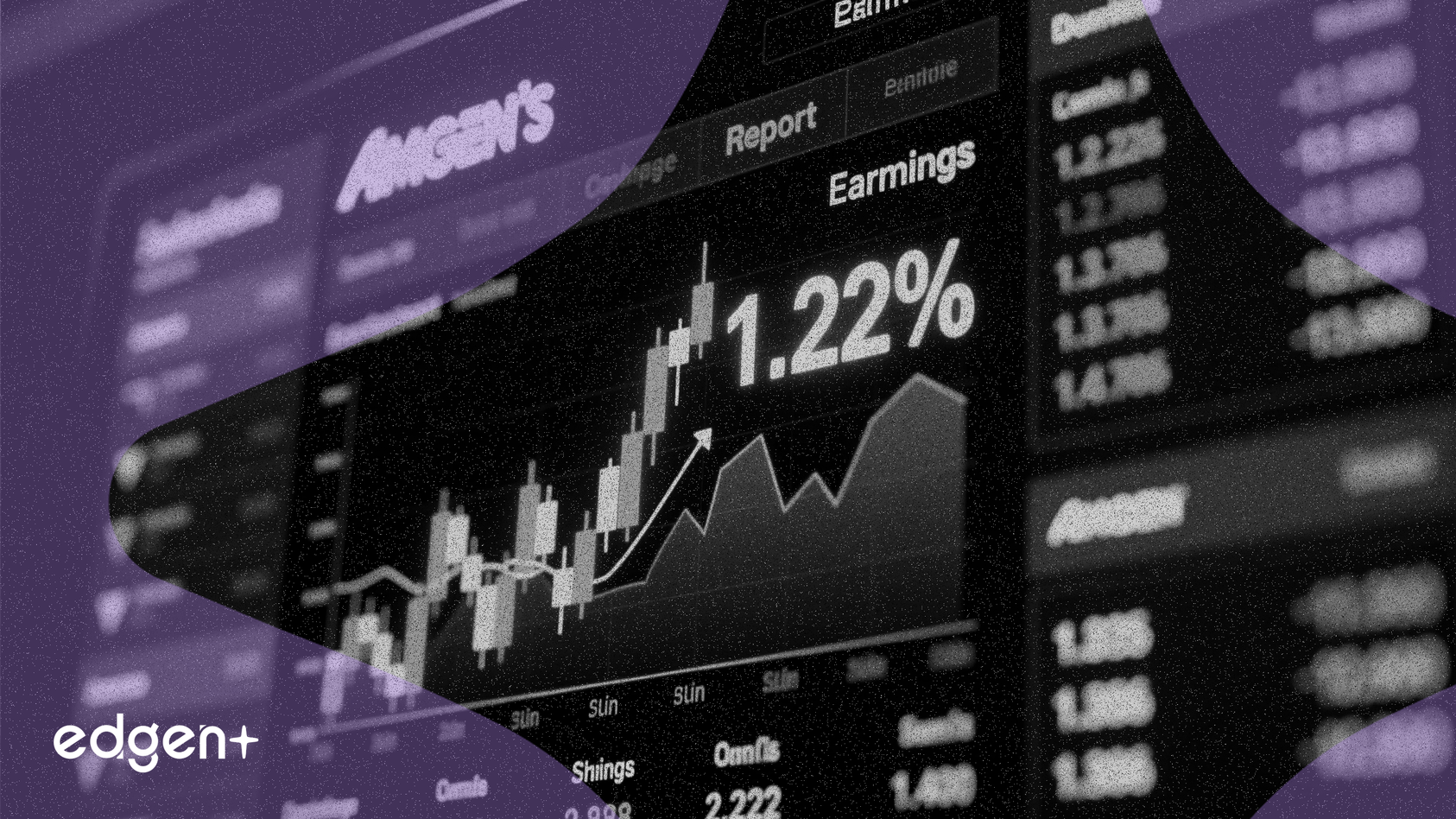 Amgen gagne 1,22 % avant la publication de son rapport de résultats crucial