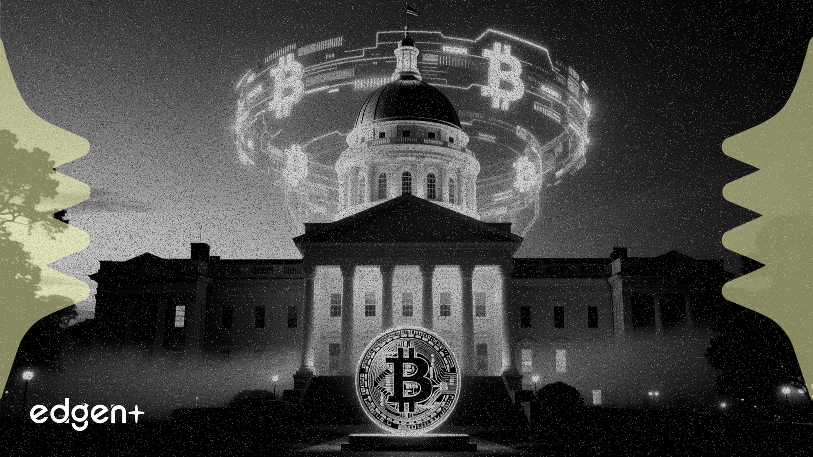 バージニア州、州営ビットコインファンド設立法案を推進