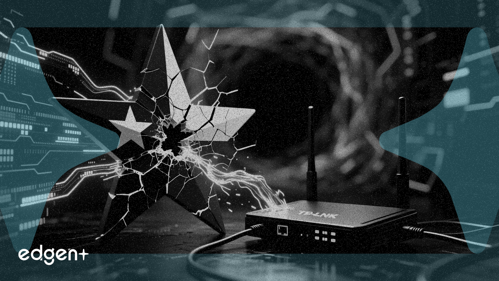 德克薩斯州起訴TP-Link，指控其允許中國存取用戶資料