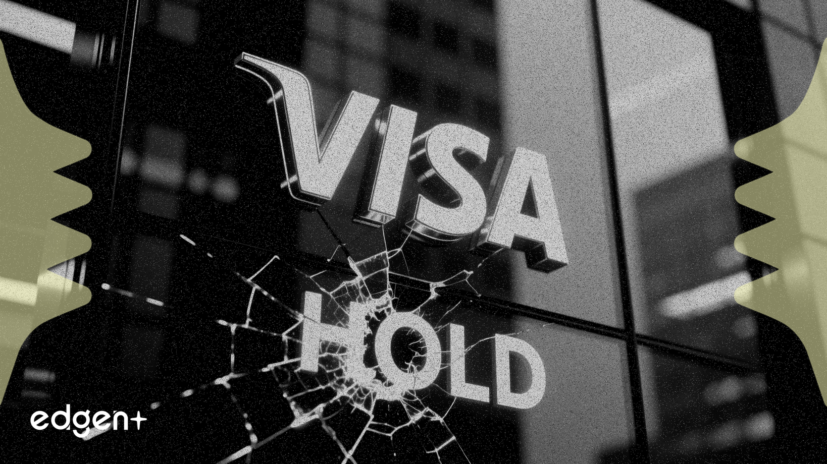 Le gain de 6,5 % de Visa tempéré par une note de 'Conserver' en raison de préoccupations de valorisation