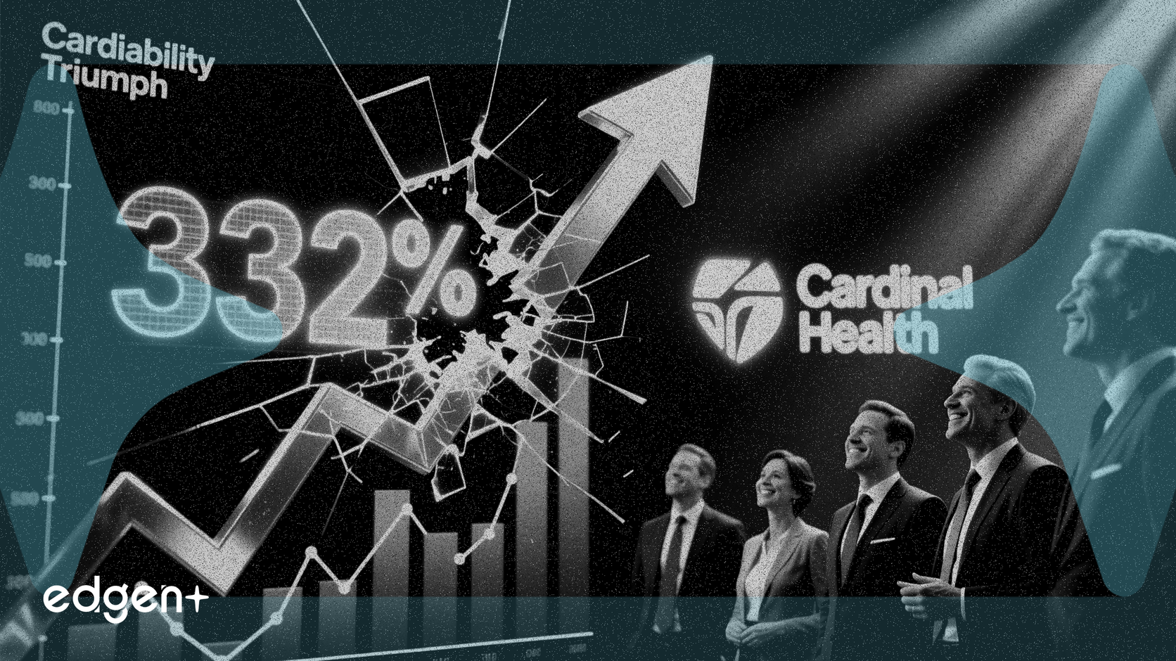 Le redressement de la rentabilité génère un rendement de 332% pour les investisseurs de Cardinal Health