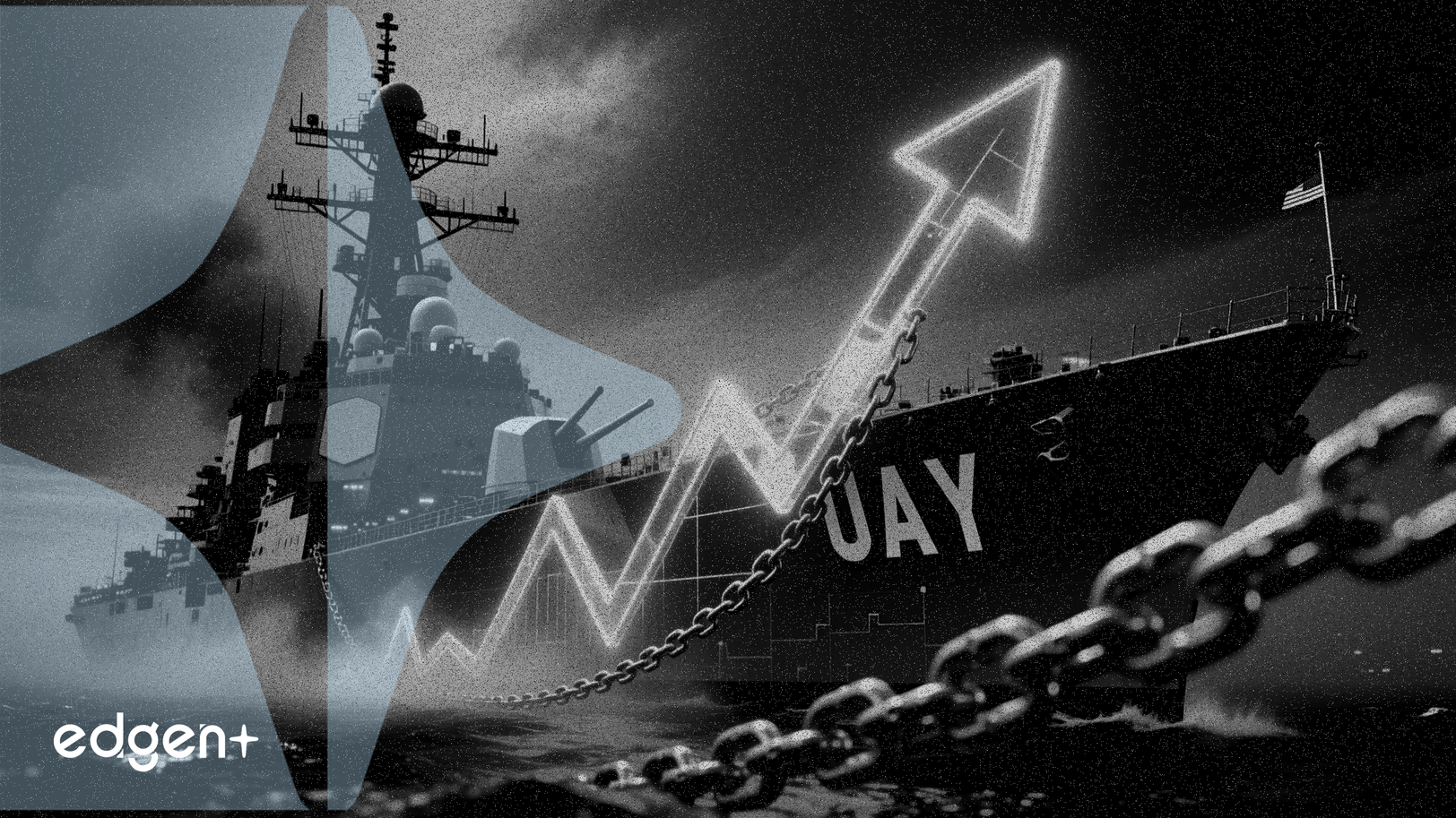 US Naval Blockade on Venezuela Lifts Oil Prices From 5-Year Low