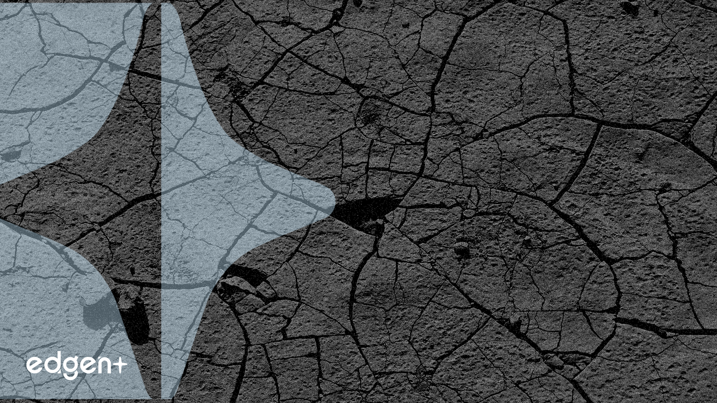 AIの増大する水需要が新たなリスクと投資パラダイムを生み出す