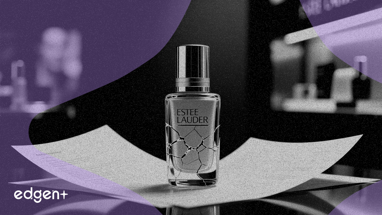 에스티로더, 위조품 판매 혐의로 월마트 고소