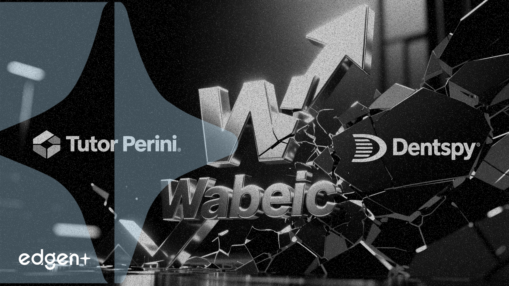 Wabtec Gains on Buybacks as Tutor Perini, Dentsply Falter