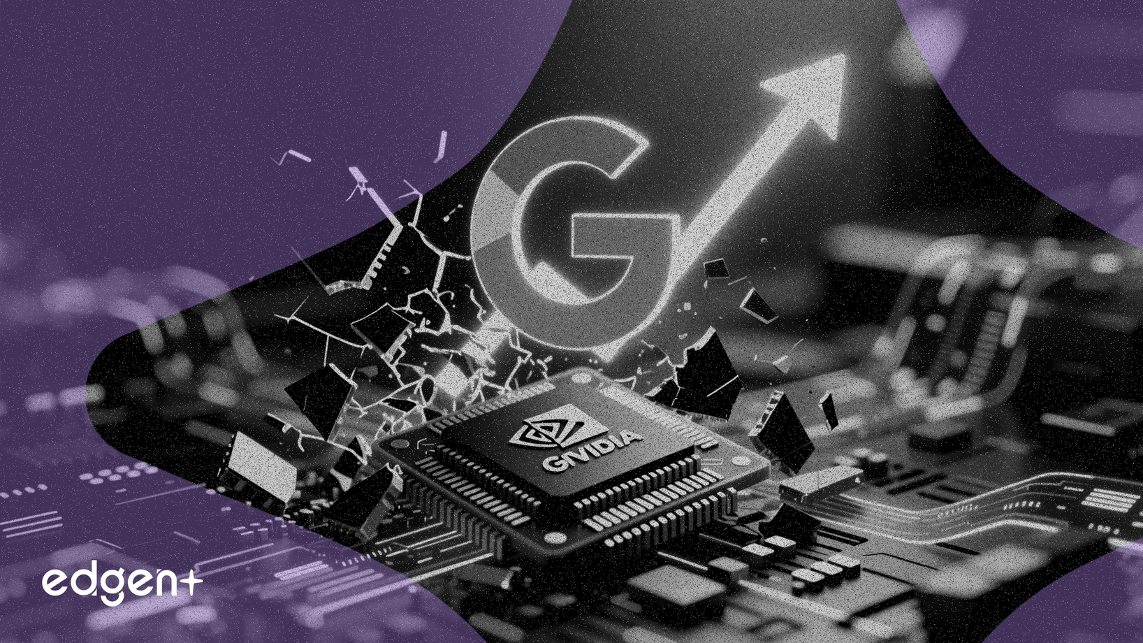 景林、NVIDIA株を60%超削減し、Googleを筆頭保有銘柄に格上げ