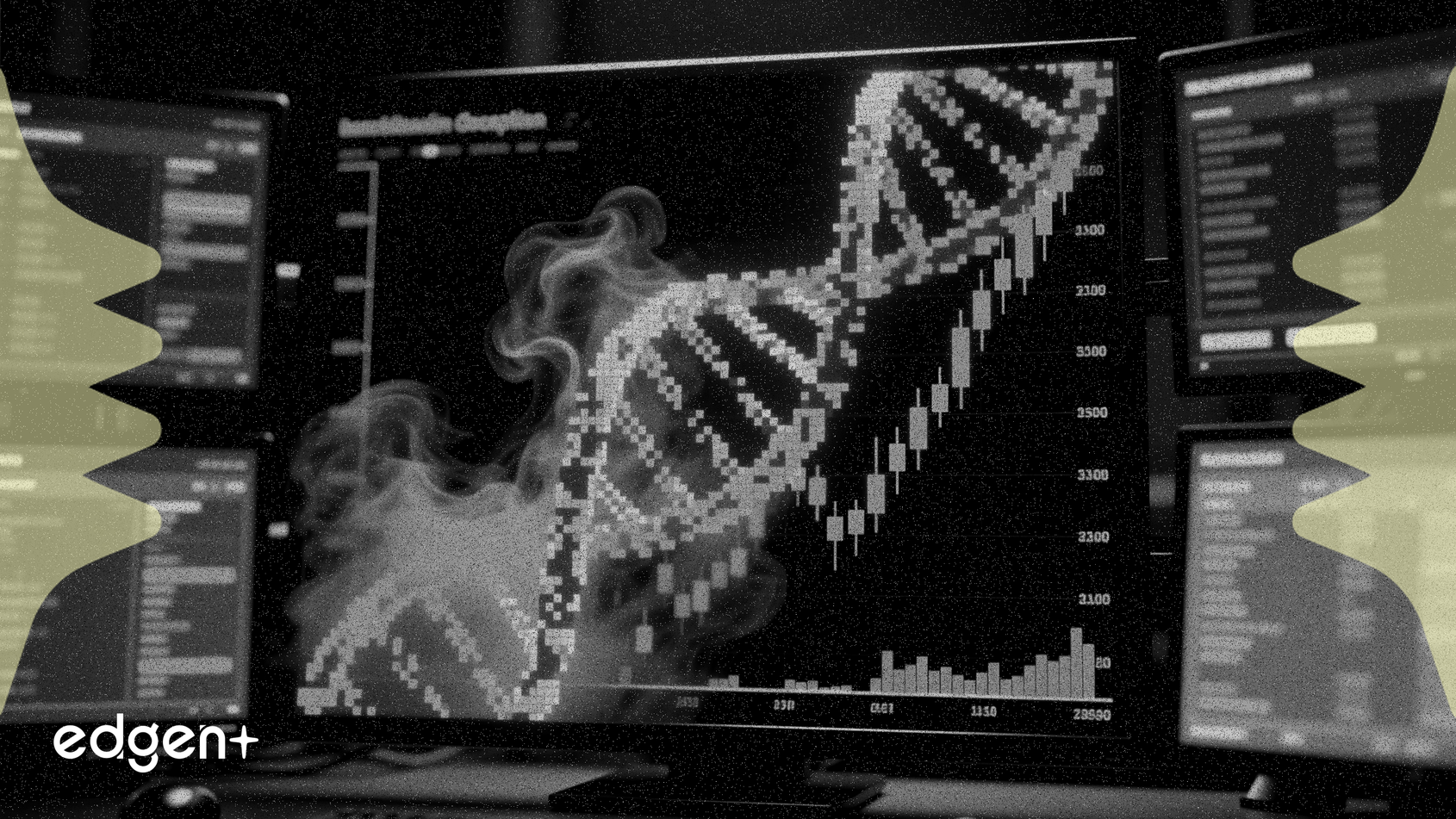 Une action biotechnologique promet une croissance de 522% sans données vérifiables