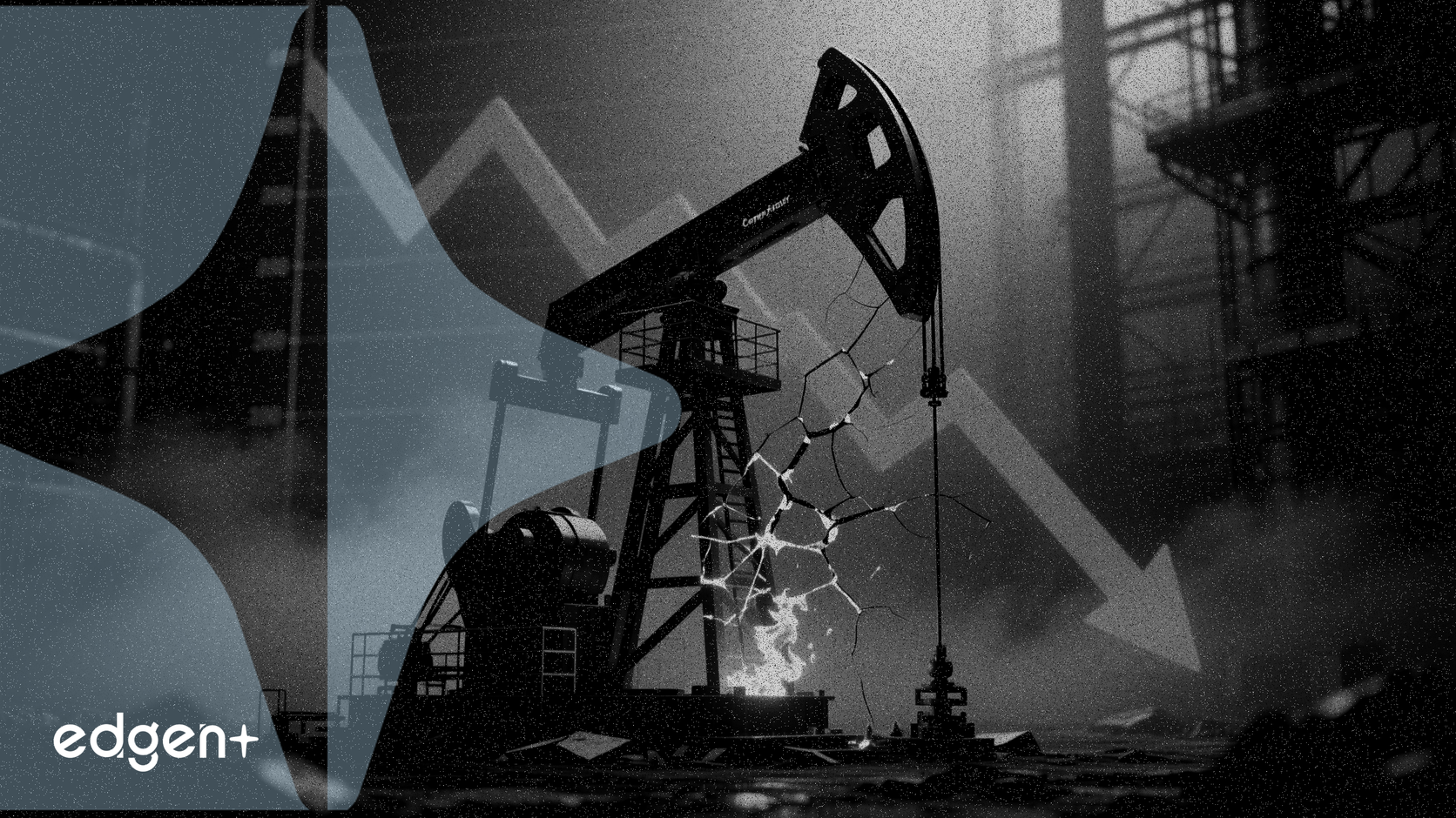 HighPeak Energy informa una pérdida de 0,21 $ por acción en el cuarto trimestre, incumpliendo las estimaciones
