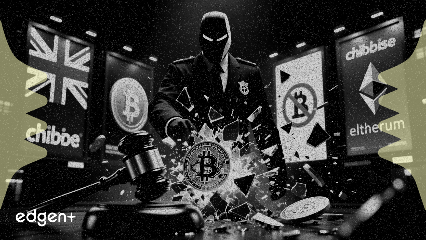 İngiltere Düzenleyicisi, 'Sorumsuz' Mesajlaşma Nedeniyle Dört Coinbase Reklamını Yasakladı