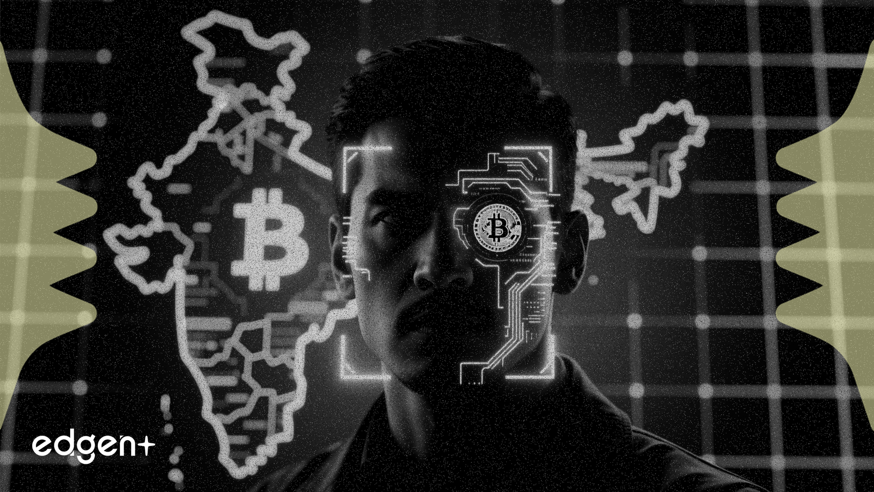 印度強制加密貨幣用戶進行臉部掃描以遏制非法融資