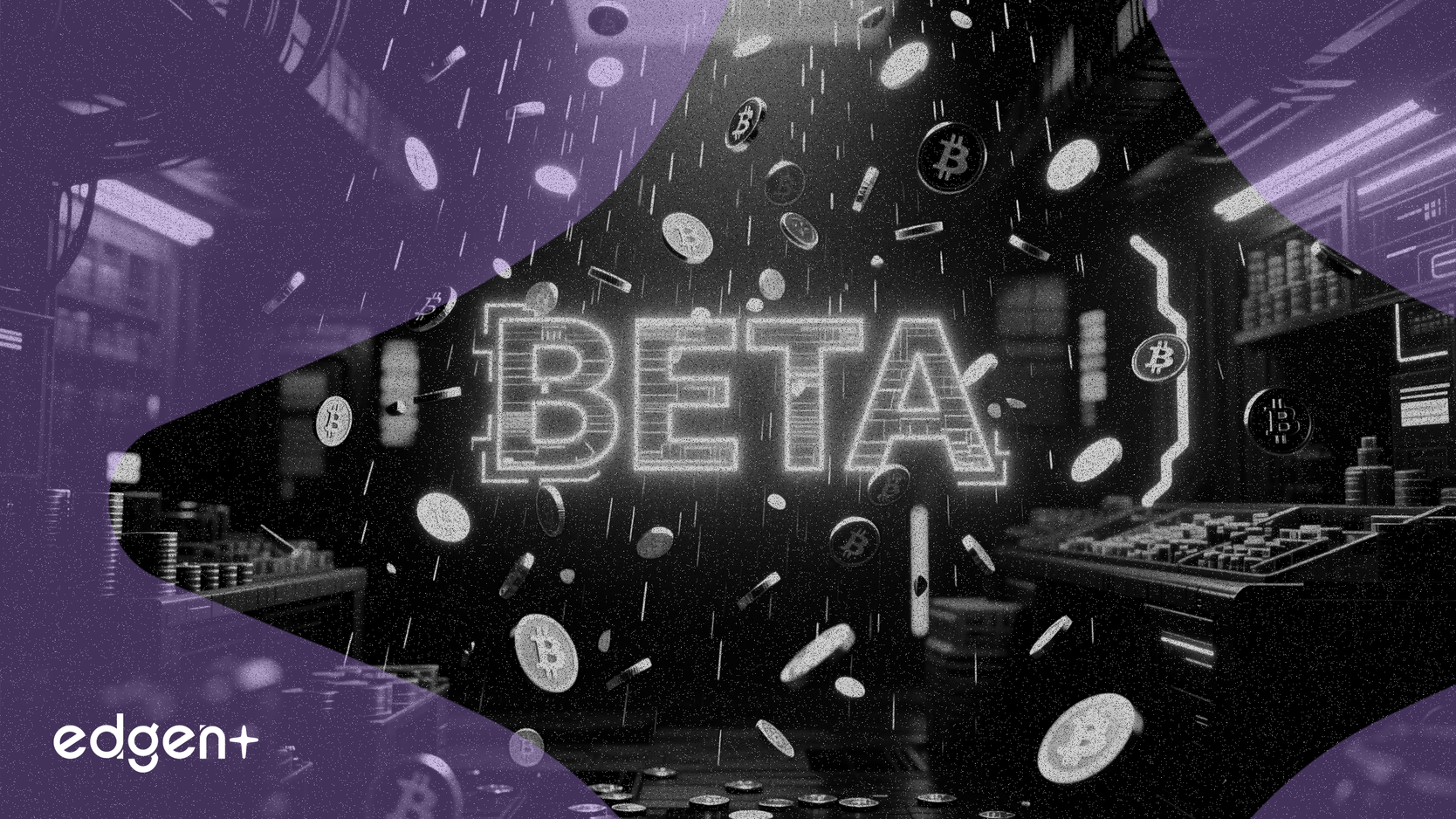 Shadow Markets Beta Launch Ignites Airdrop Speculation