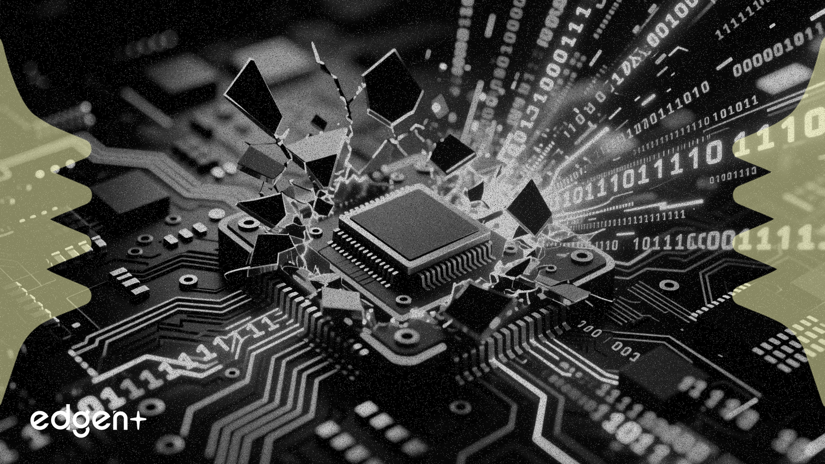 Pentair Liderliği Yeniden Yapılandırdı, Dijitalleşme Hamlesi İçin CTO Rolünü Kaldırdı