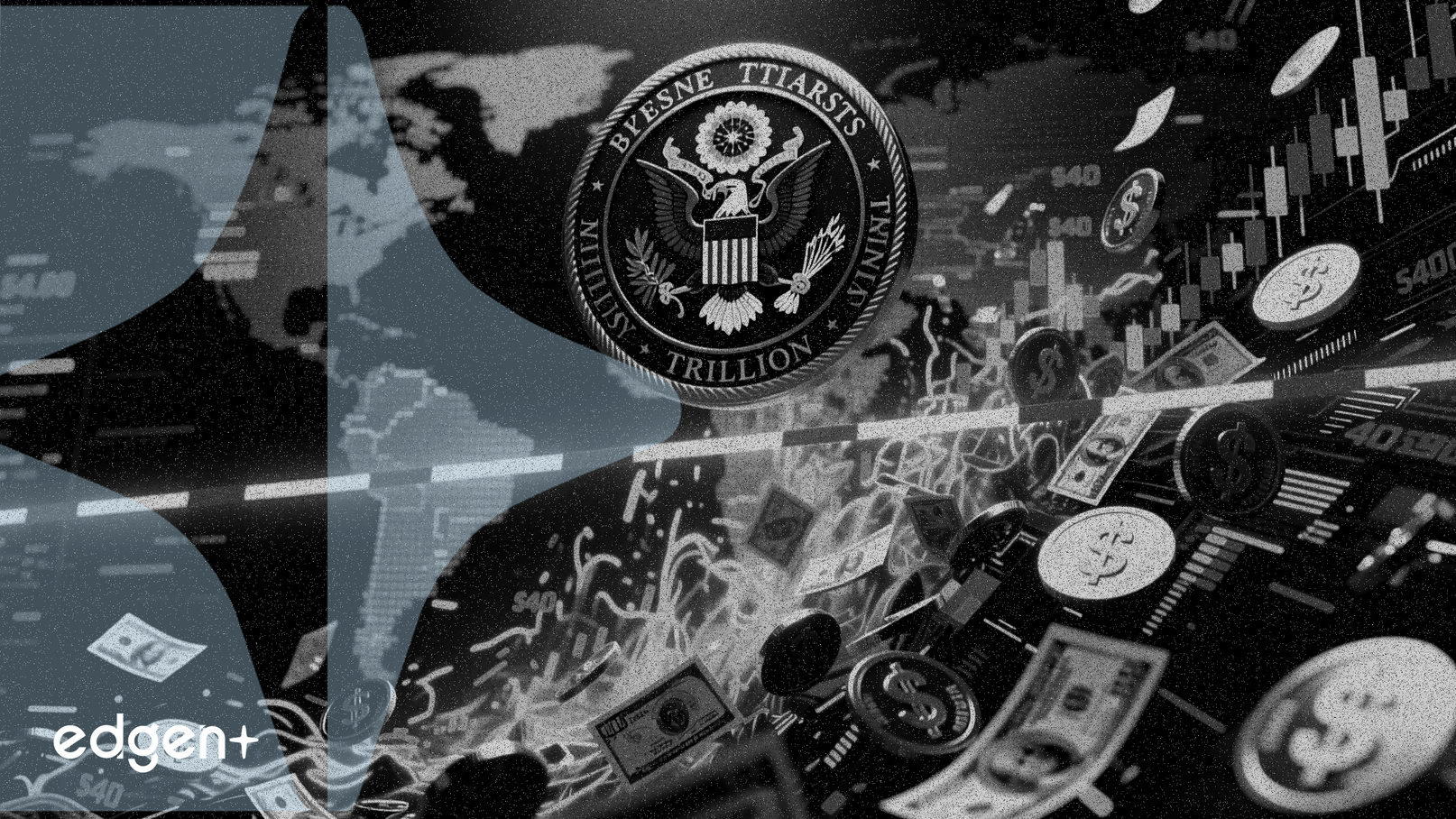 El Tesoro de EE. UU. detiene plan fiscal sobre fondos soberanos de 40 billones de dólares