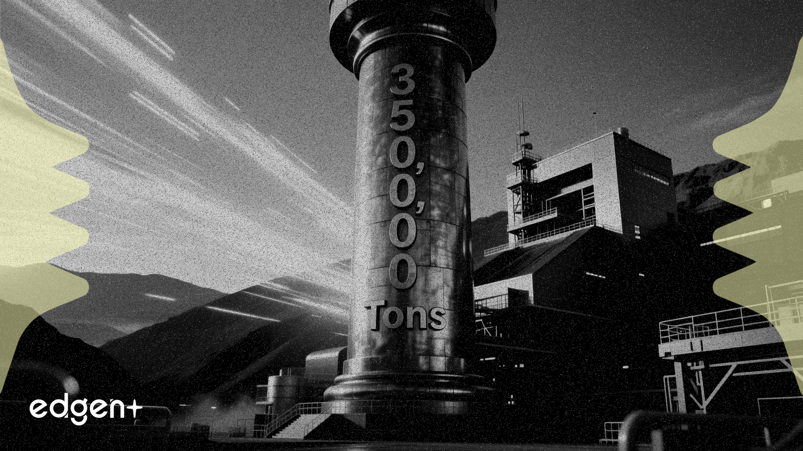 Zijin Mining Aumenta la Producción de Cobre a 350.000 Toneladas