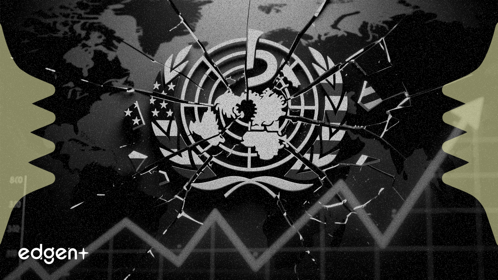 美國將於2026年1月22日正式退出世衛組織，引發行業風險