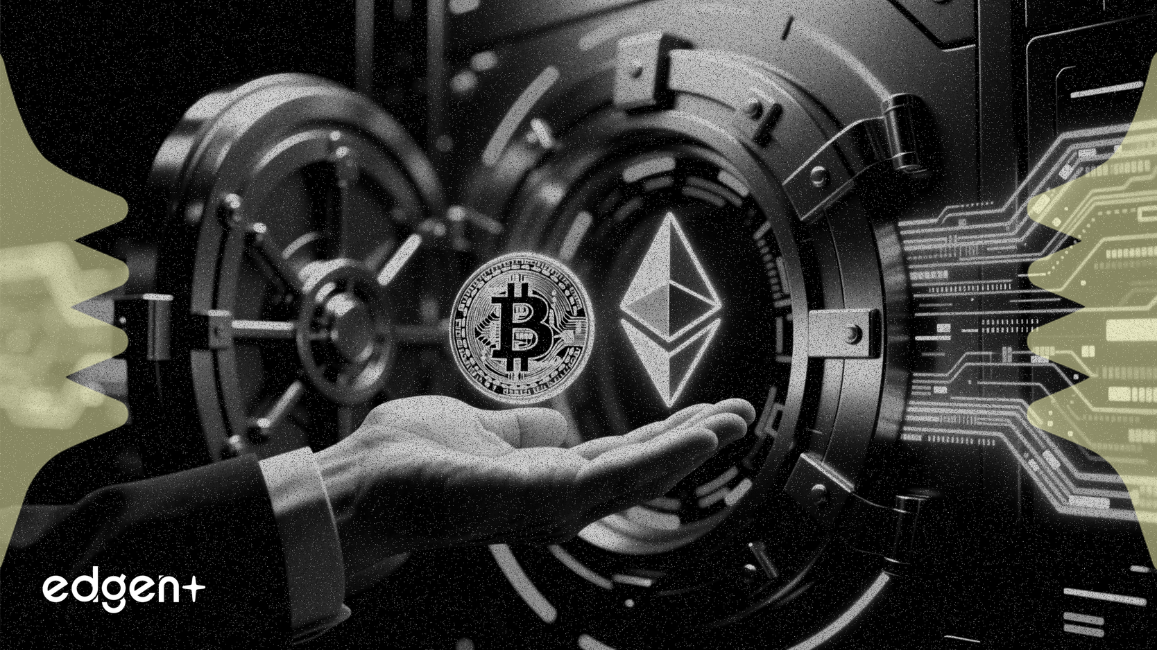 iPower mua 2,2 triệu đô la Bitcoin và Ethereum cho kho bạc doanh nghiệp