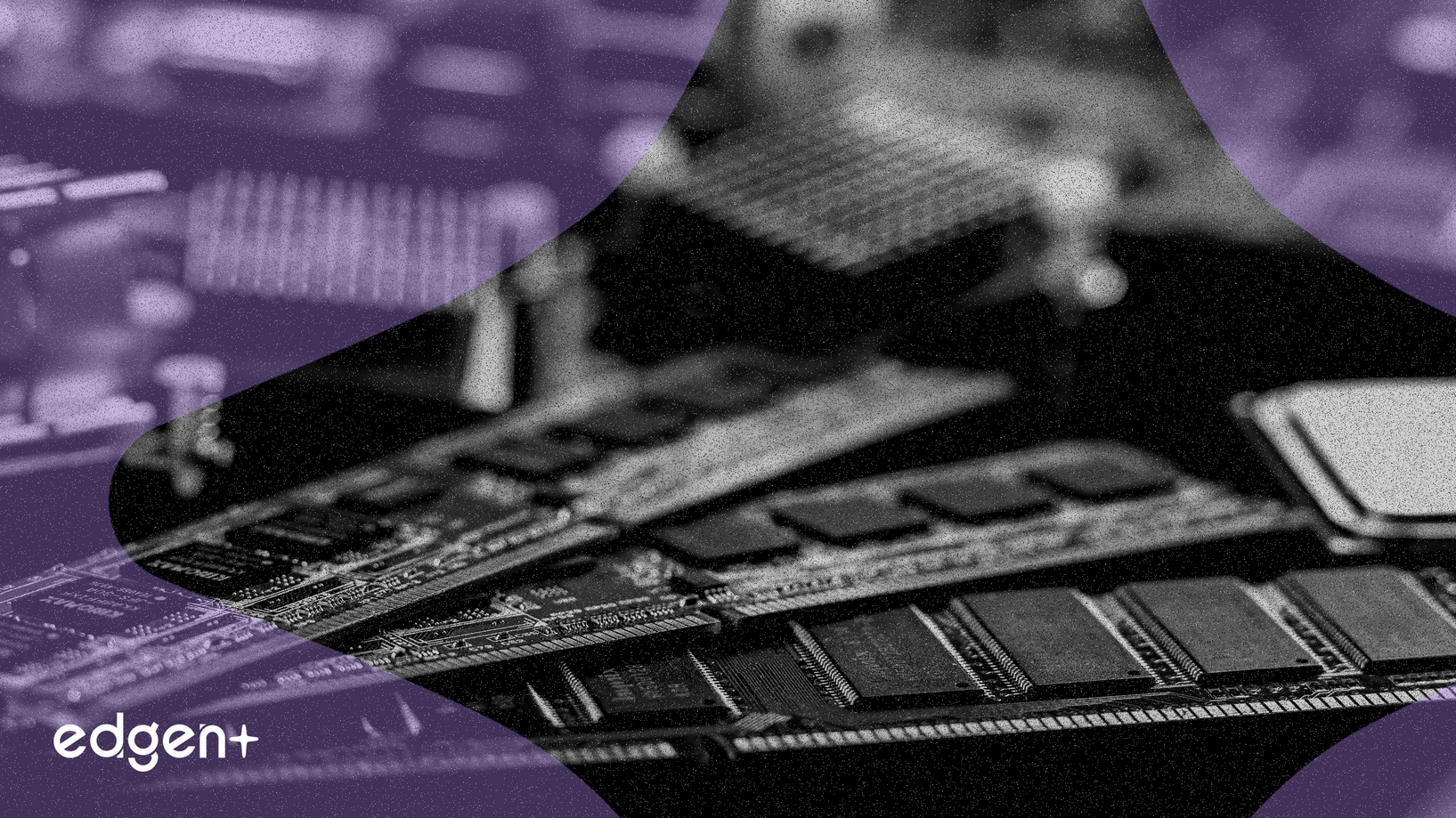 Các thị trường mới nổi thể hiện đà tăng trưởng được thúc đẩy bởi AI và hỗ trợ chính sách