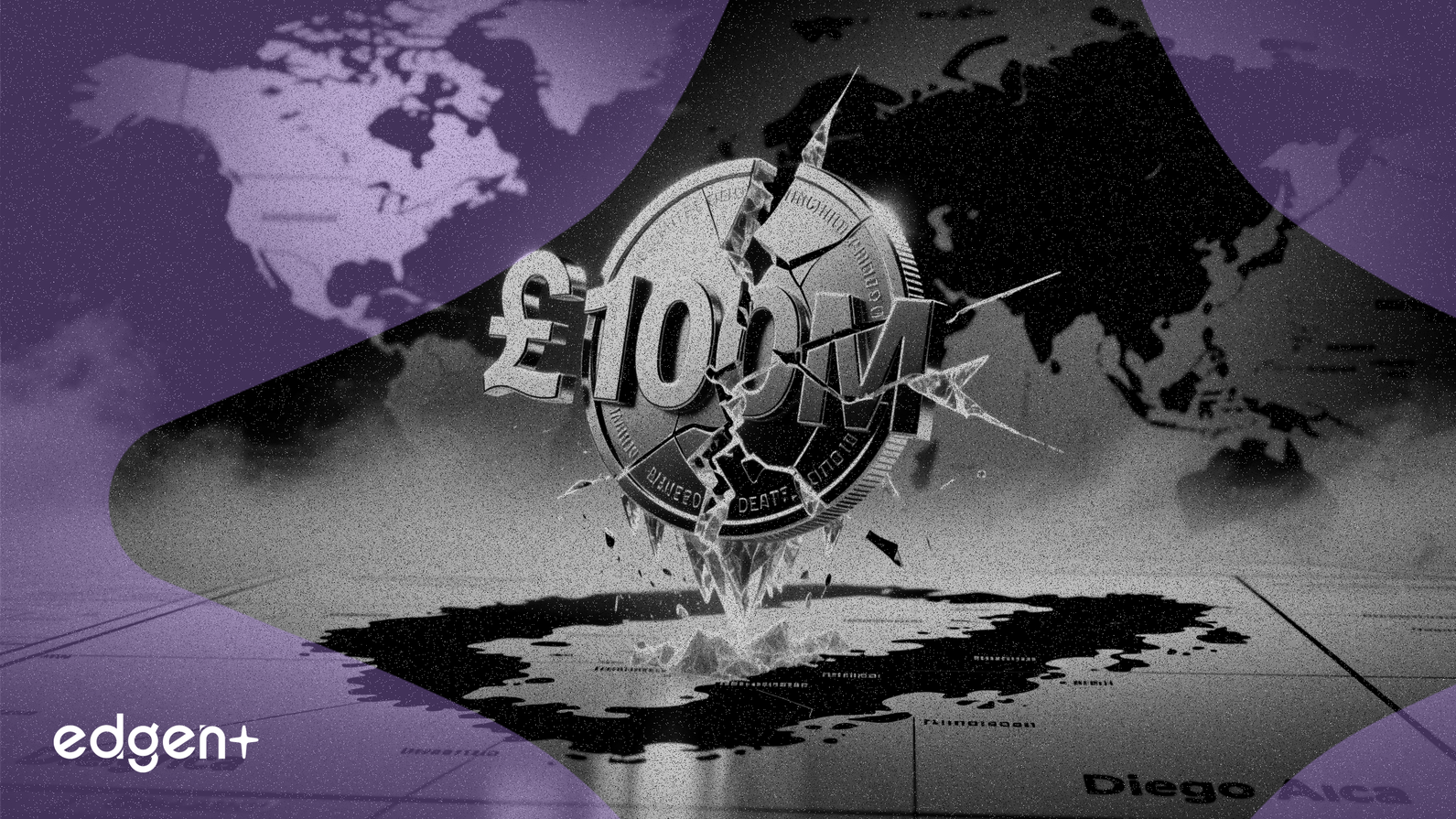 英国、トランプ氏の批判を受けディエゴ・ガルシアの1億ポンド契約を一時停止