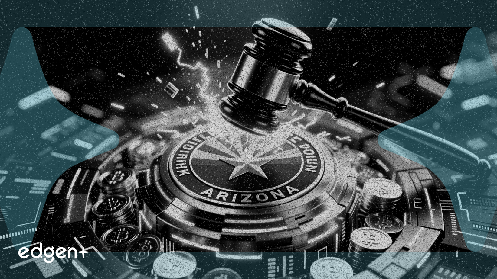 El Comité del Senado de Arizona avanza el proyecto de ley de reserva de activos digitales