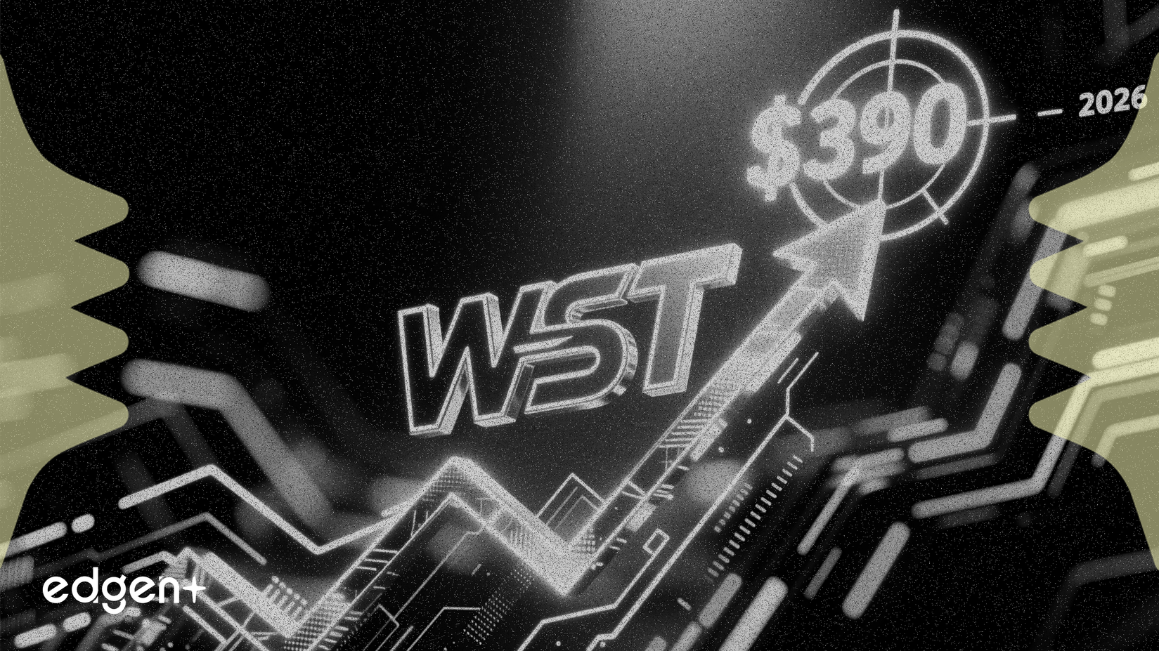 Analysts Lift WST Price Targets to $390 on Strong 2026 Outlook
