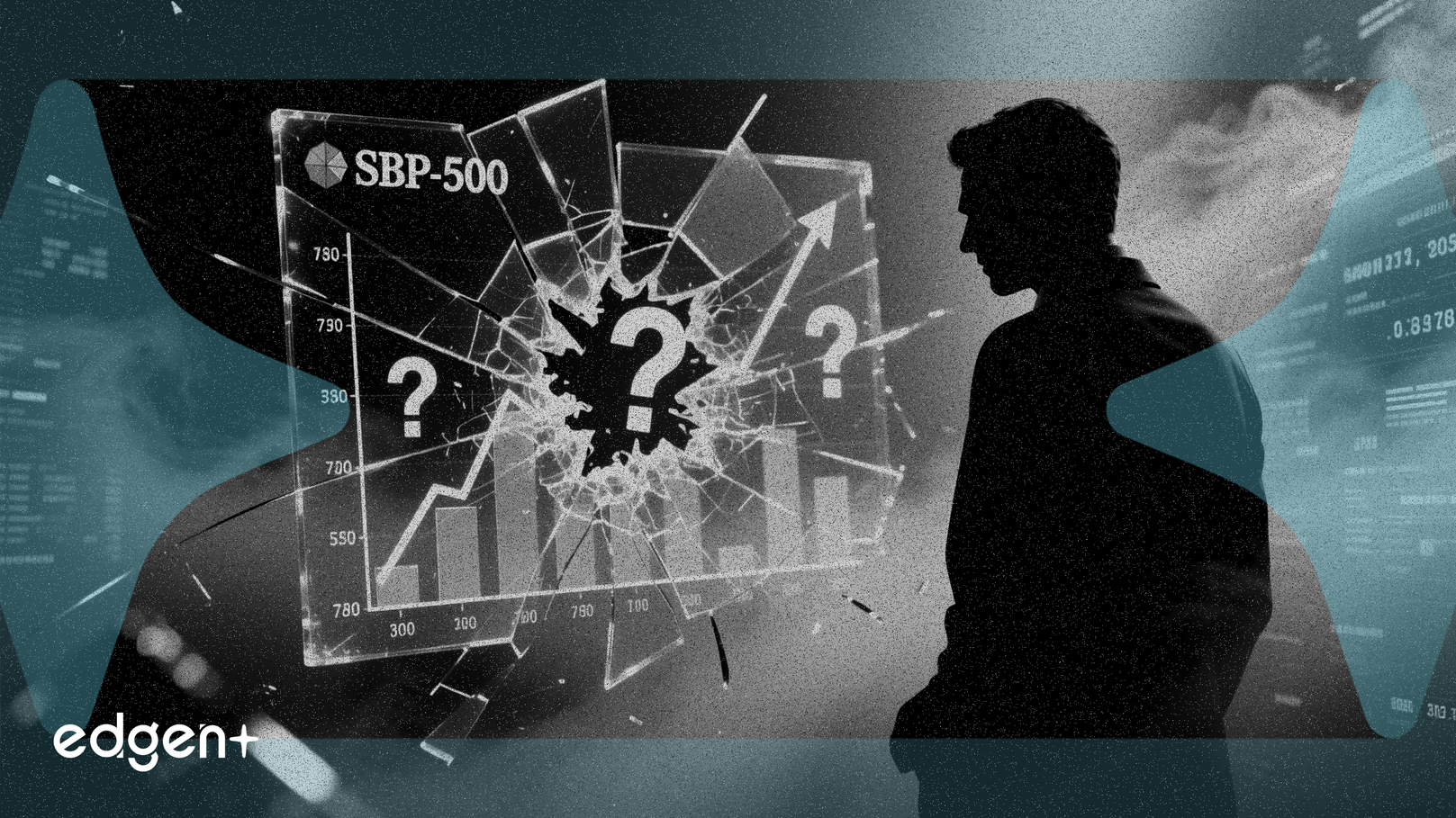 Vanguard's S&P 500 Outlook Leaves Investors Guessing