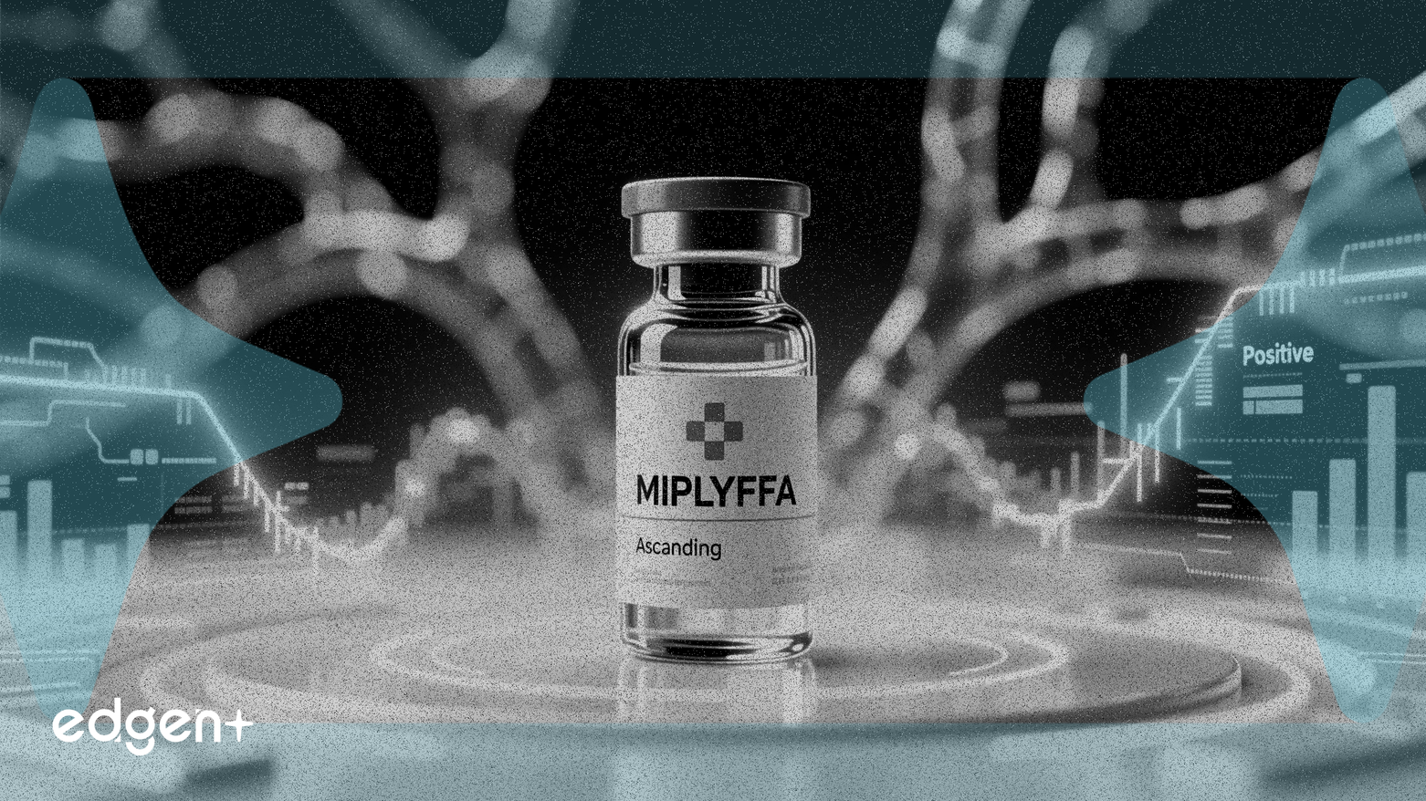 Zevra Présente des Données Positives pour son Médicament NPC MIPLYFFA