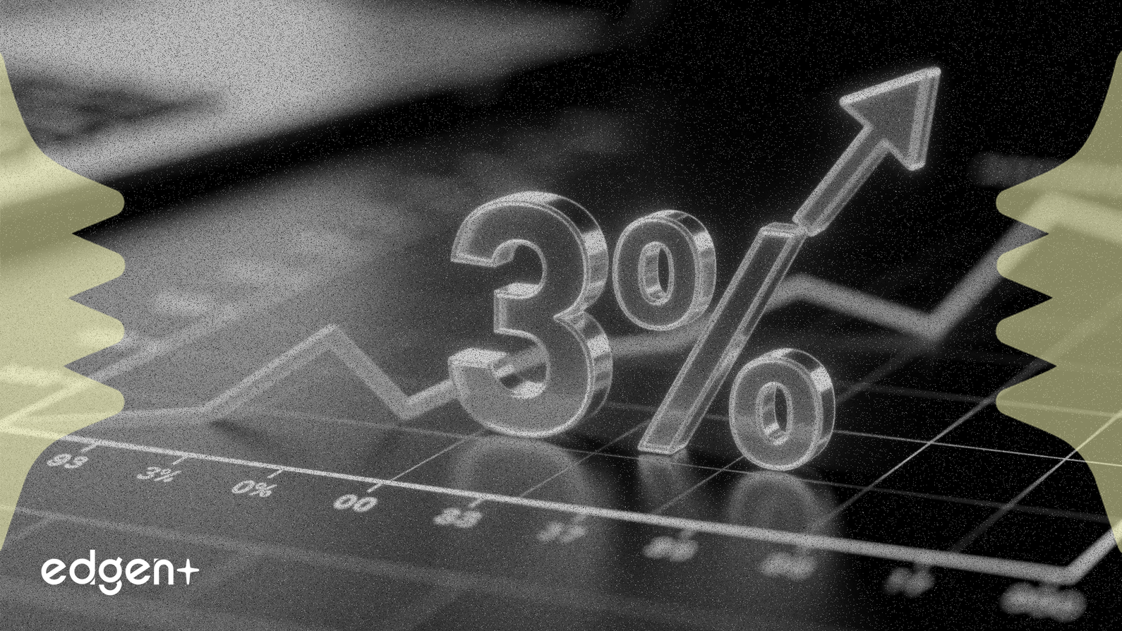 Avery Dennison'ın EPS'si, Organik Satışlar Düz Kalırken %3 Arttı