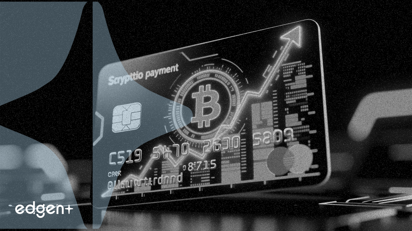 El Gasto con Tarjetas Cripto Se Dispara 15 Veces a $1.500 Millones Mensuales, Impulsado por las Stablecoins