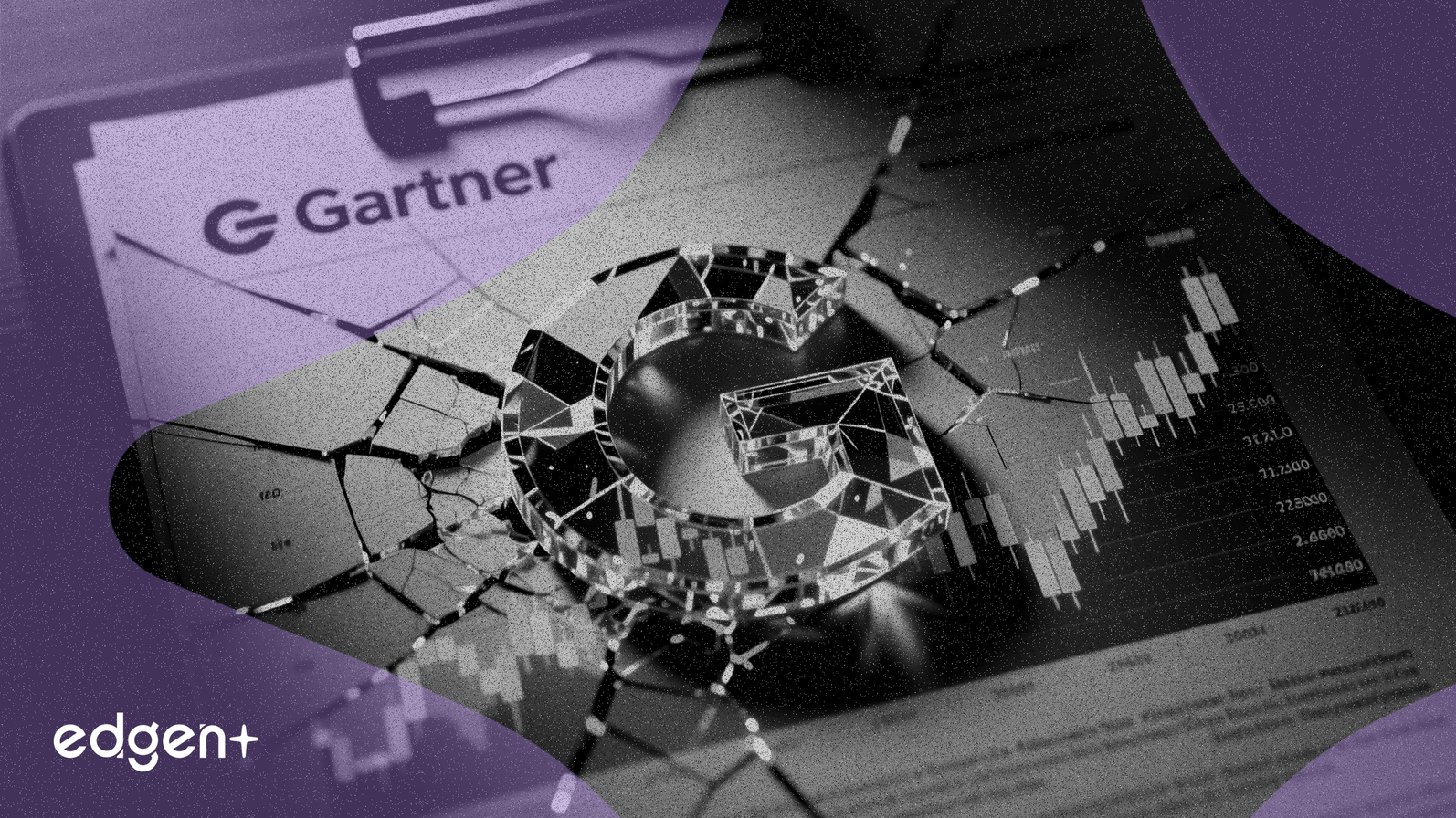 Gartner bị điều tra vì công bố tài chính sai lệch