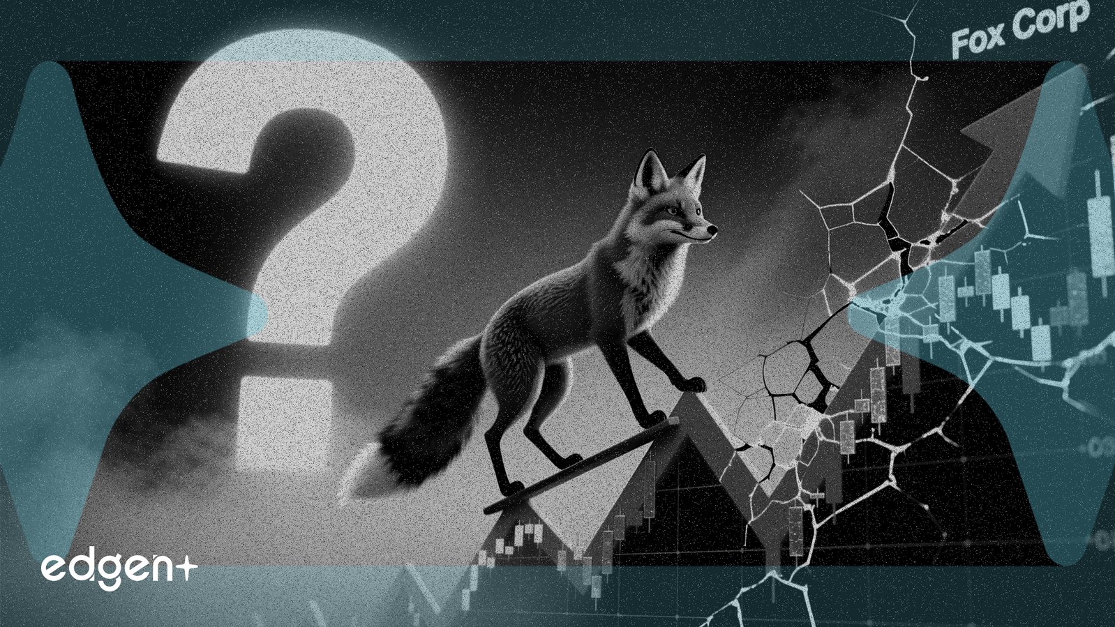 La valorisation de Fox remise en question après un gain annuel de 43,5% de son action