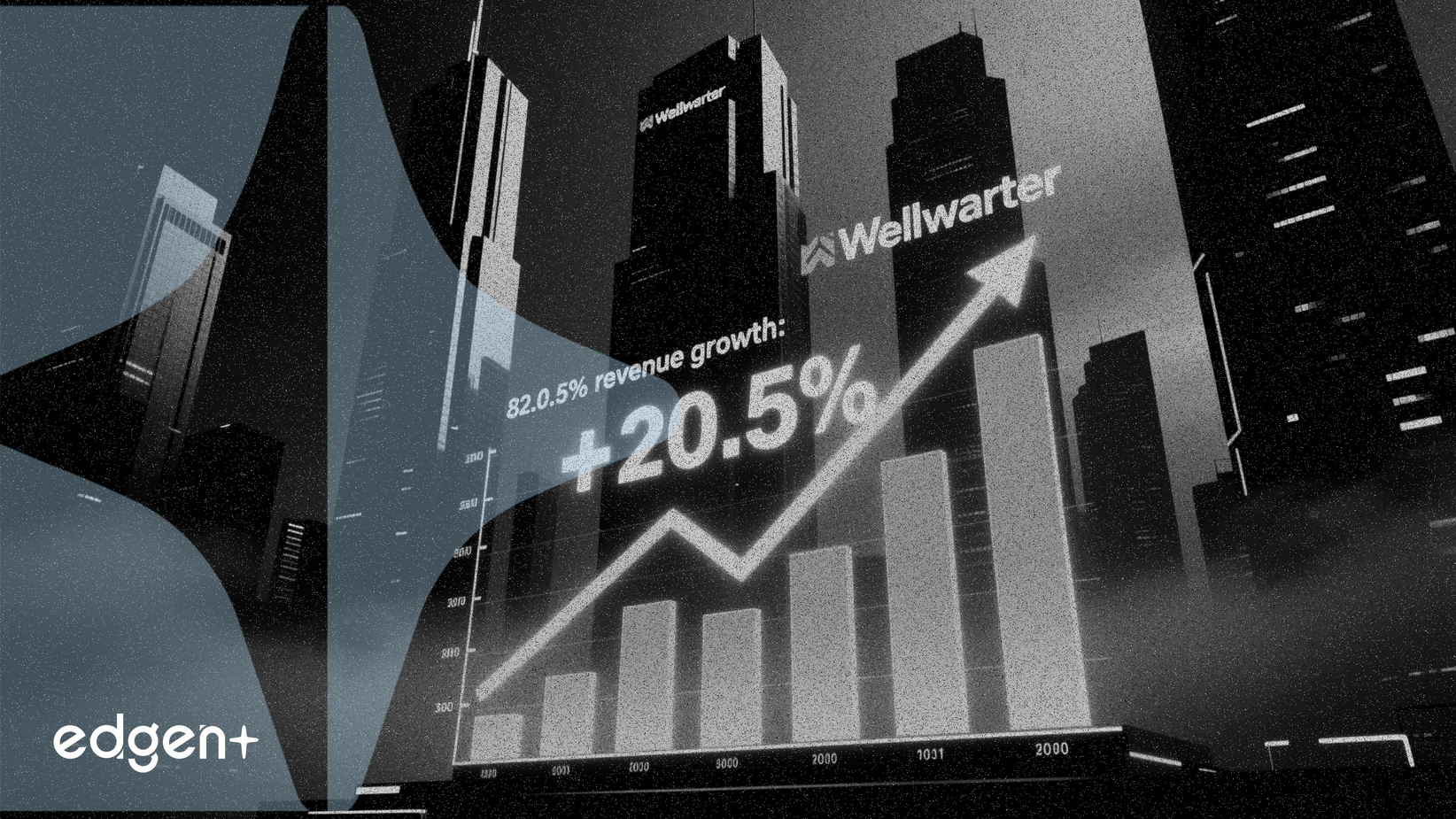 Welltower prévoit une croissance de 20,5% de son chiffre d'affaires au T4