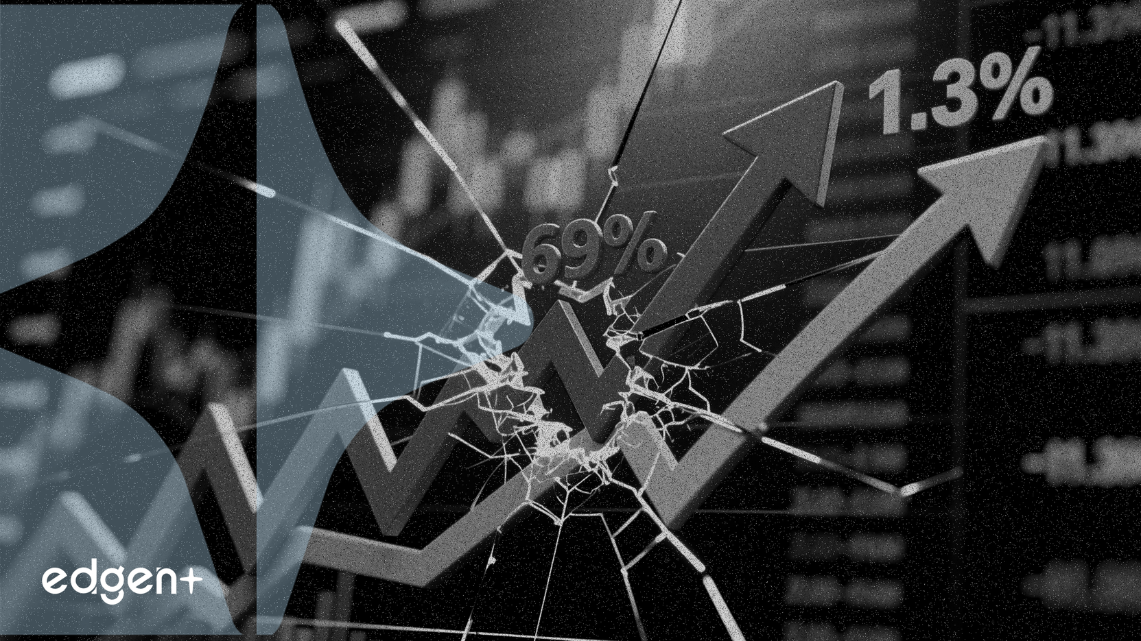 聯合健康預計收益將下降69%，儘管股價上漲1.3%