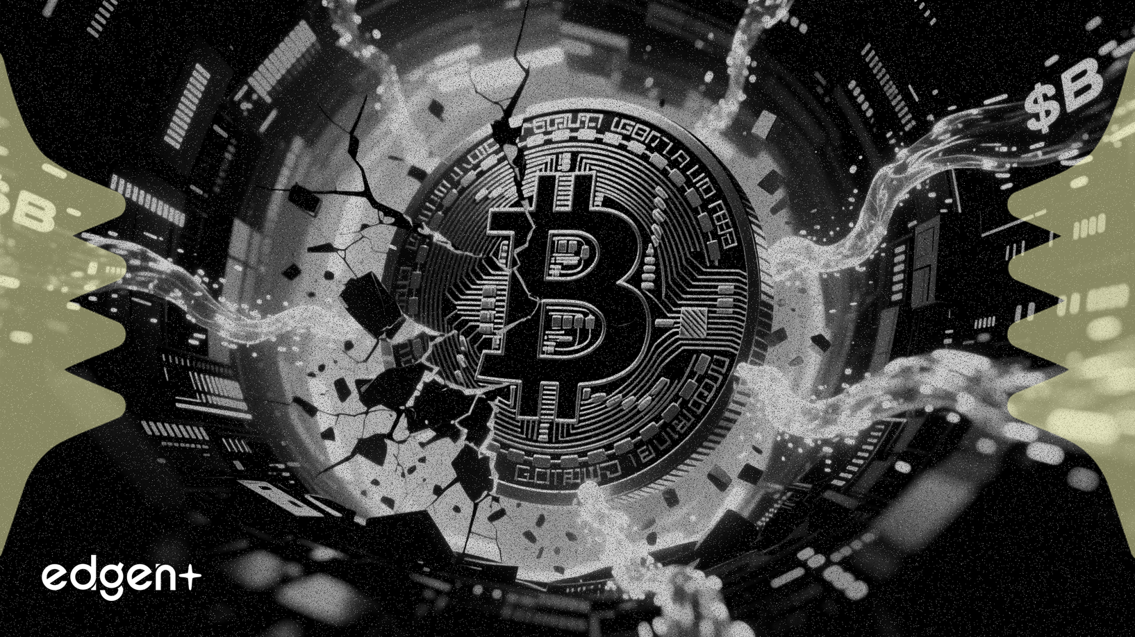 Bitcoin's Drop Below $83k Wipes $8B From Satoshi's Holdings