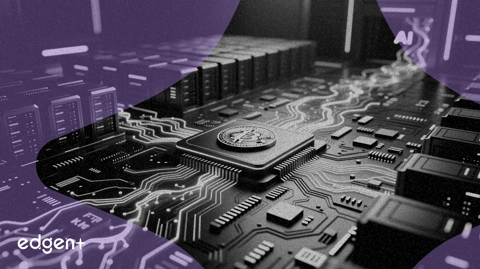 Bitfarms se reorienta hacia centros de datos de IA con una financiación de 590 millones de dólares