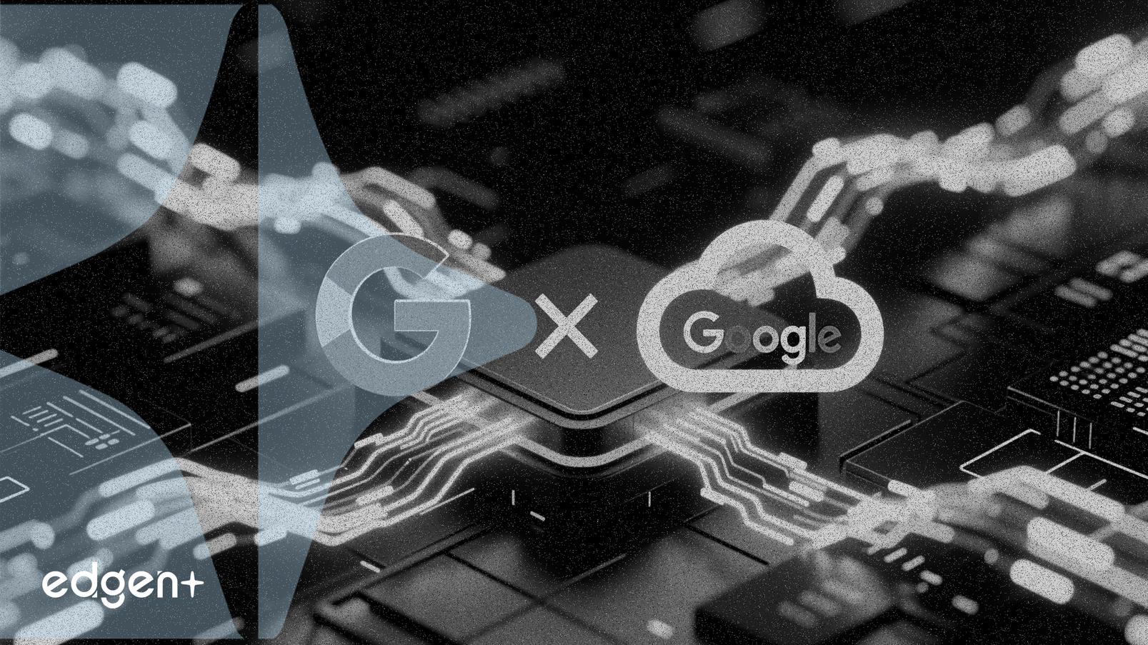 CGI Profundiza Alianza Con Google Cloud