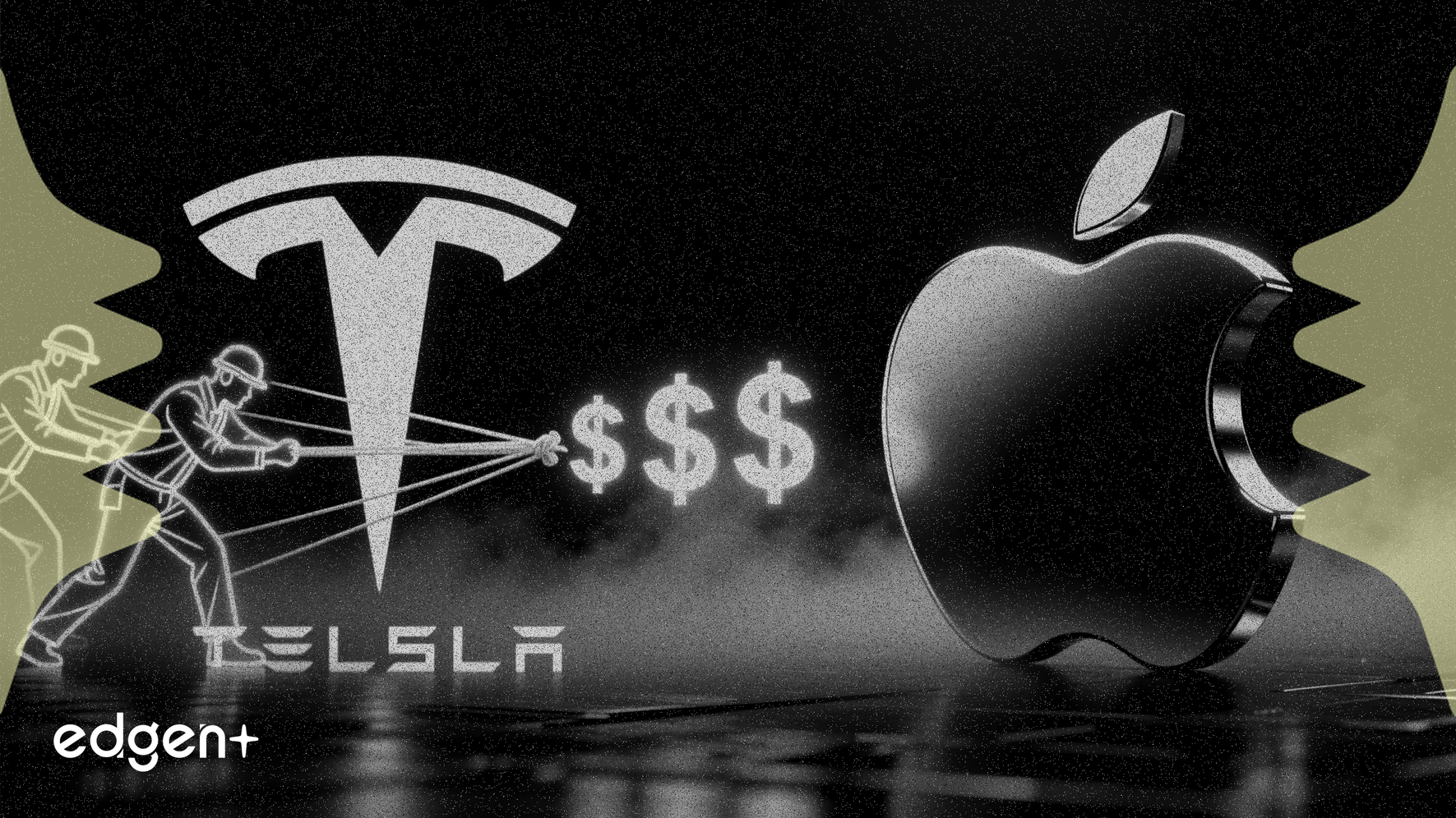 Musk : Apple a proposé le double du salaire pour débaucher les ingénieurs de Tesla