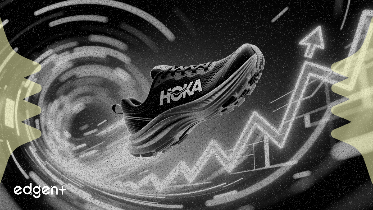 Hoka Satışları %19 Arttı, Deckers'ın Büyümesine Güç Verdi