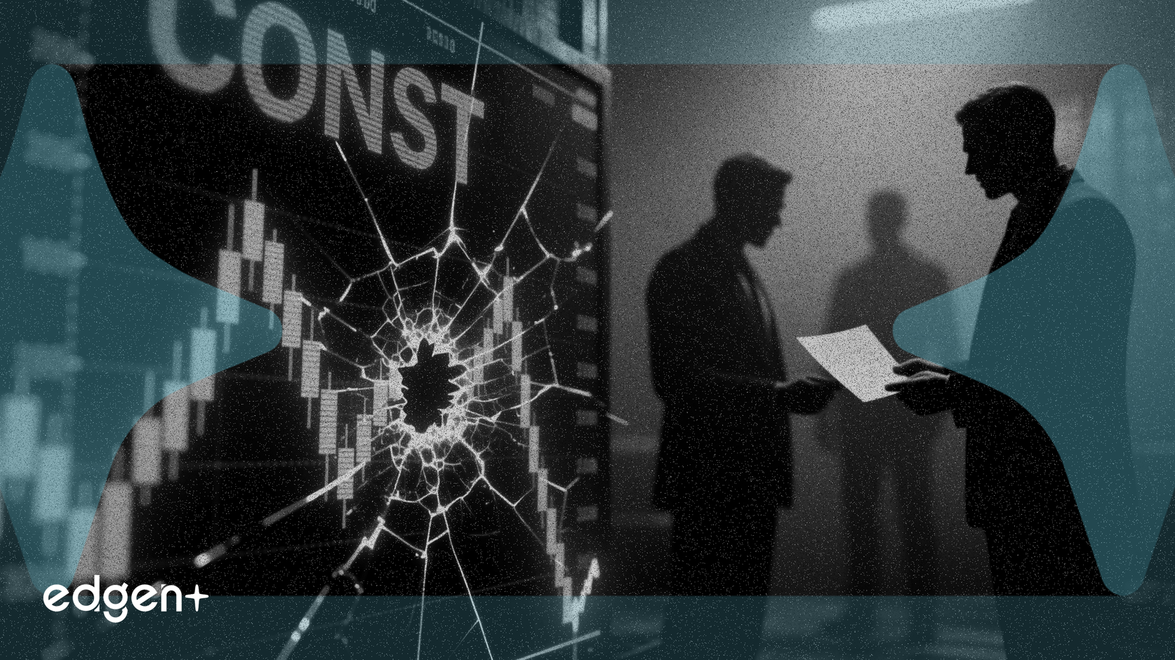 インサイダーが3.38%の株式売却を計画、Const株が3.2%下落