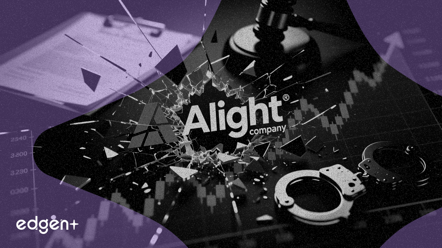 Las acciones de Alight caen un 35% mientras la empresa se enfrenta a una investigación por fraude de valores