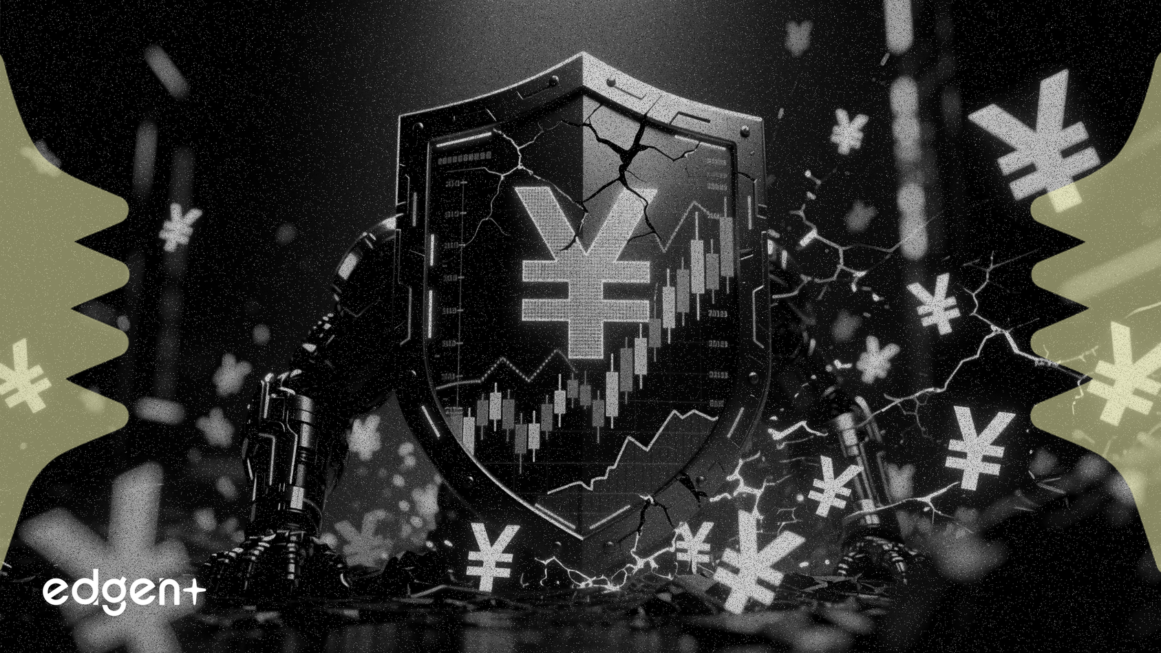 Les Actions Chinoises se Préparent à un Afflux de 41,5 Milliards de Yuans