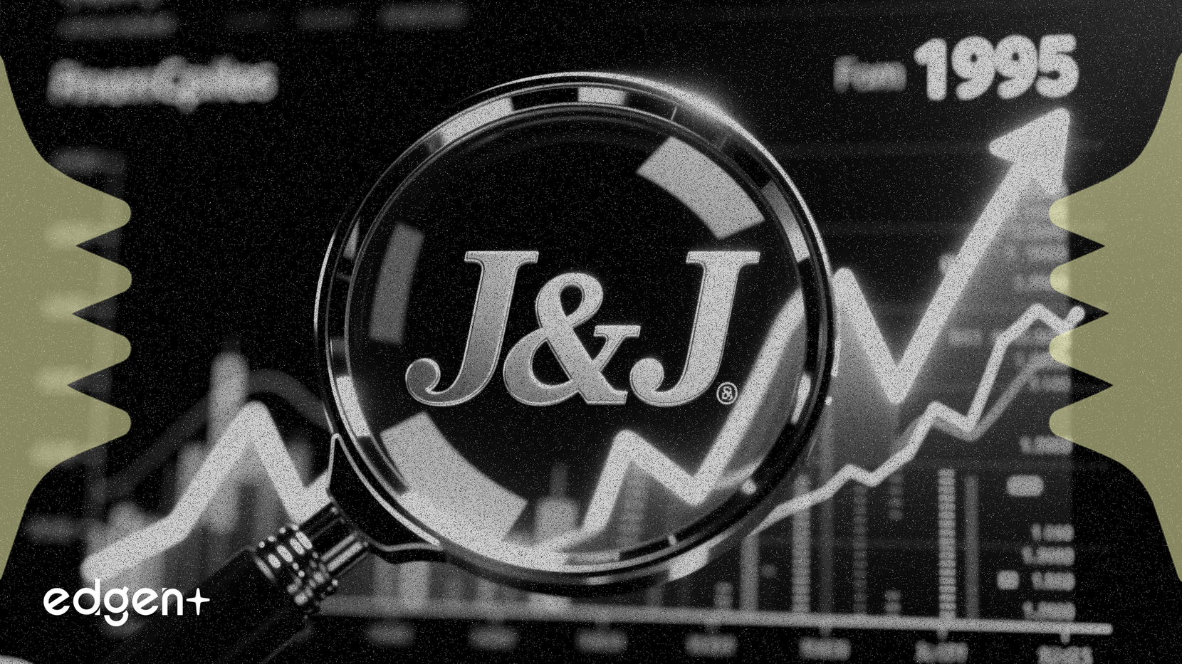 Les investisseurs surveillent les résultats de J&J après sa meilleure année depuis 1995