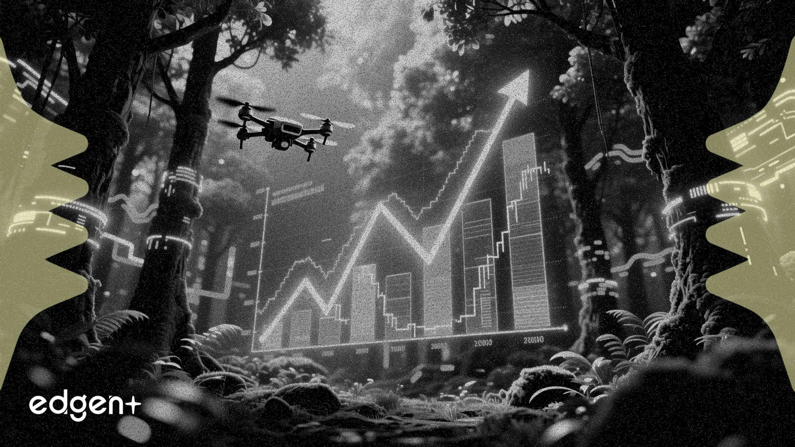 精準林業市場受技術驅動成長，預計將達126.6億美元