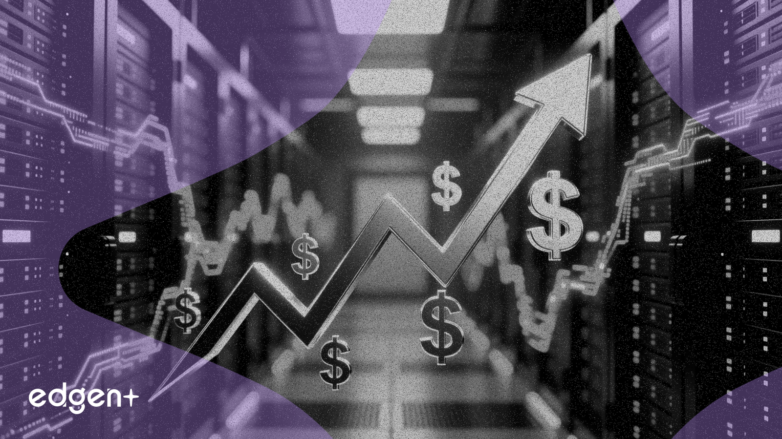 하이퍼스케일 데이터, 고수익 주식 공모로 3,540만 달러 조달 추진