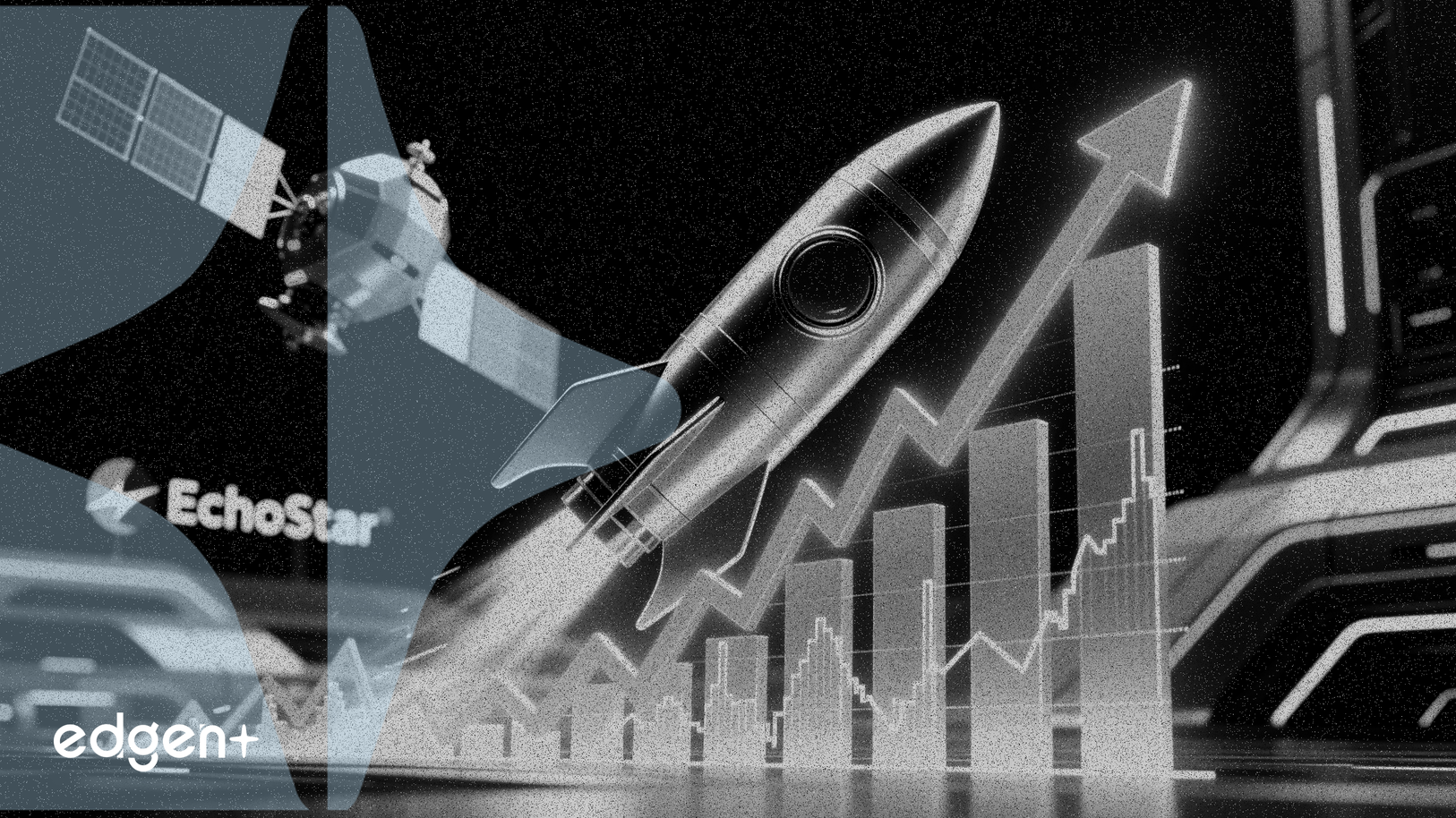 EchoStar Shares Soar On Analyst Upgrade