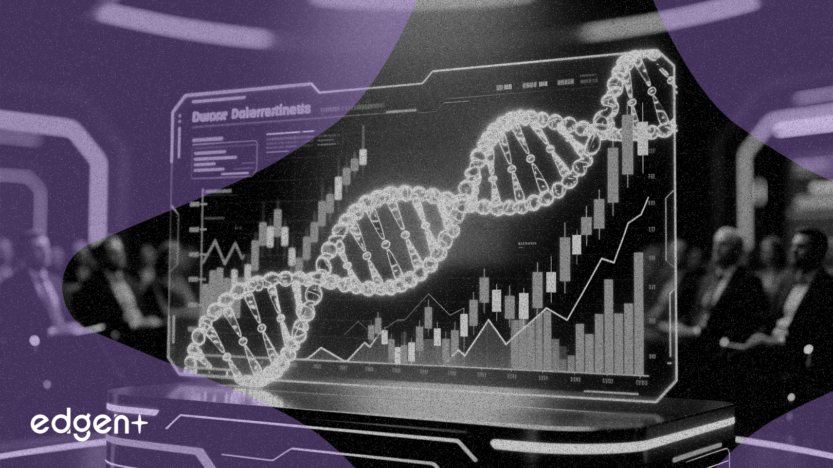 Averna 將在摩根大通會議上展示基因插入平台