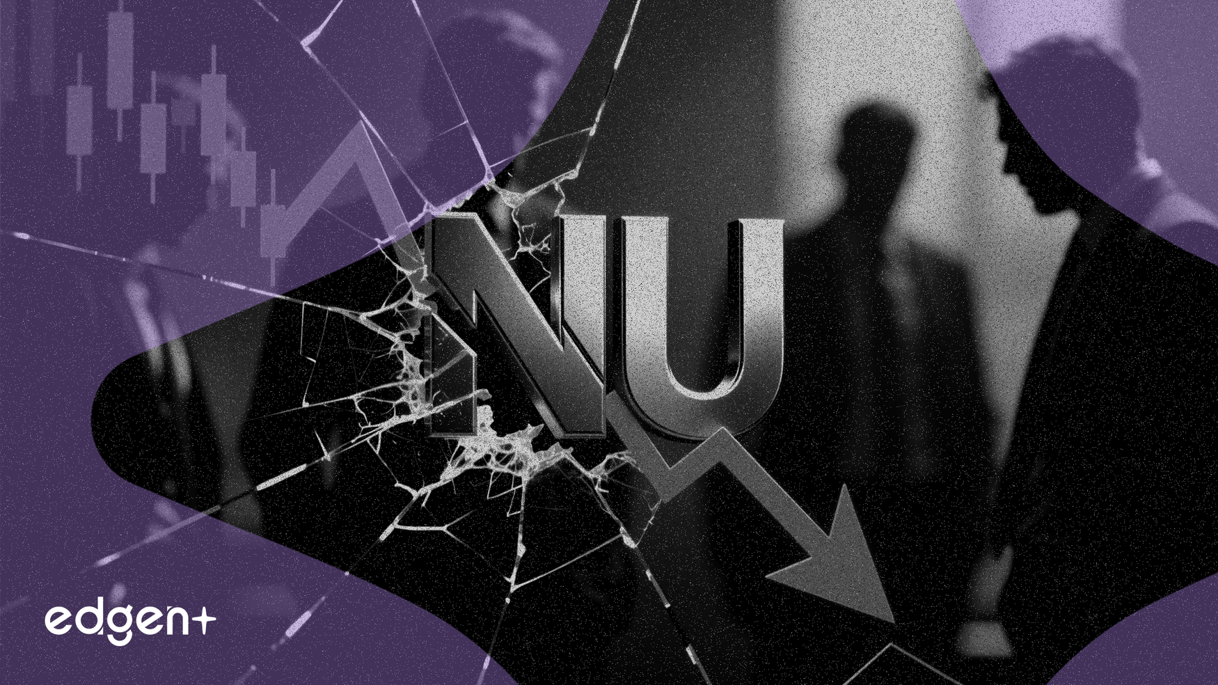 Nu Holdings Chute de 6,07 % alors que les Investisseurs Réévaluent la Croissance