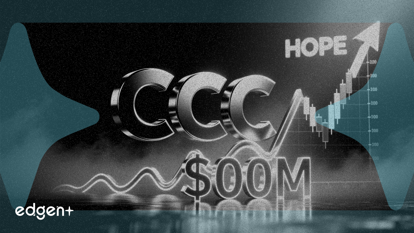 CCC autorise un rachat de 500 millions de dollars alors que l'action est sous-évaluée de 32%