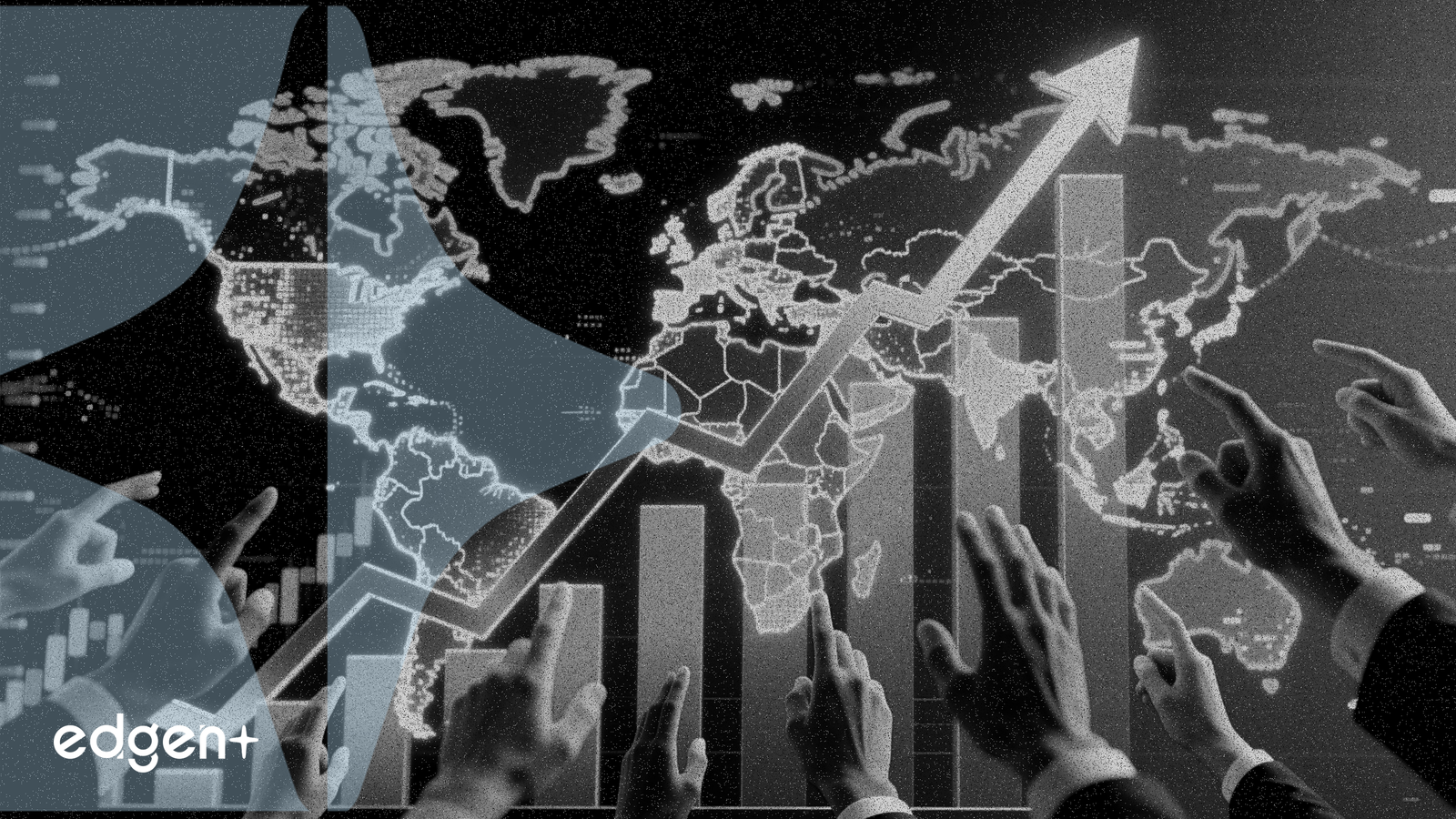 Les ventes de Reckitt Benckiser augmentent de 5% grâce à la force des marchés émergents