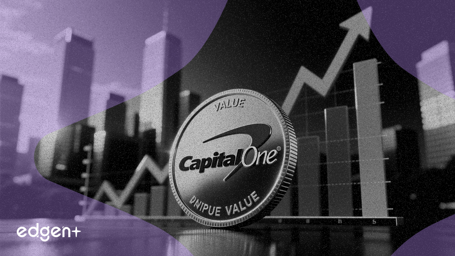 Zacks xác định Capital One là cổ phiếu giá trị mạnh
