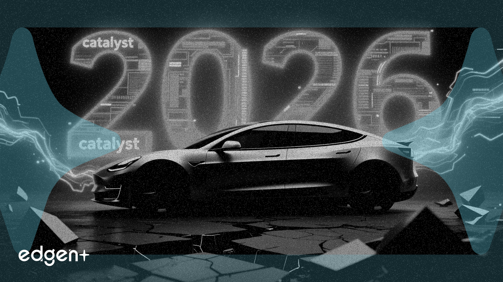 Wolfe, Endişelere Rağmen Tesla İçin 2026'nın "Katalizör Dolu" Olacağını Öngörüyor